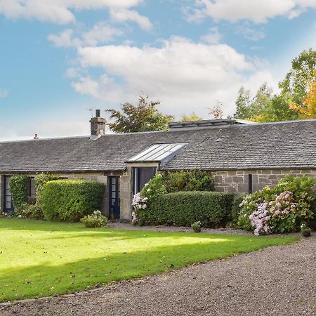 Tigh Nam Muc Villa Loanhead Buitenkant foto