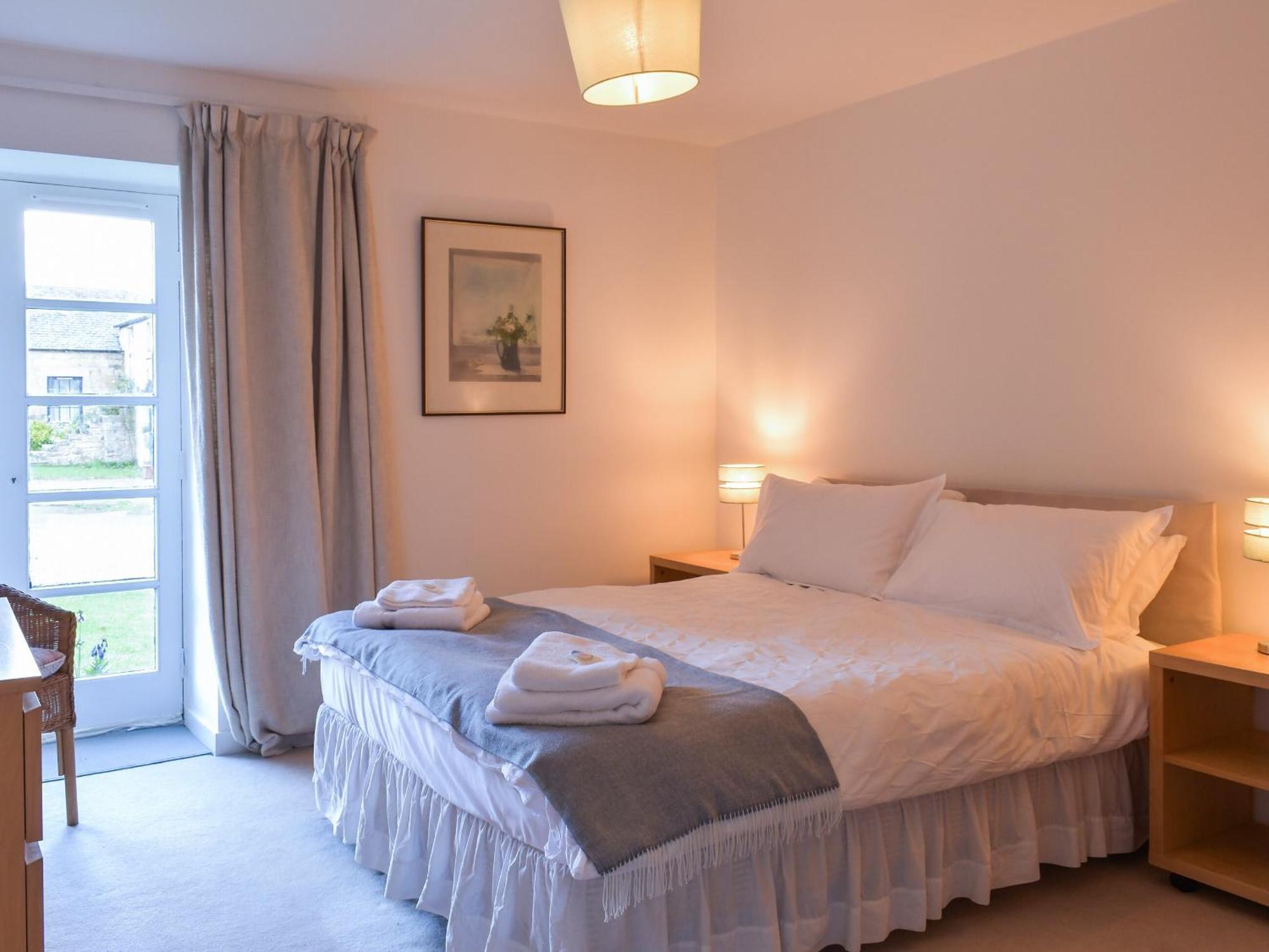 Tigh Nam Muc Villa Loanhead Buitenkant foto