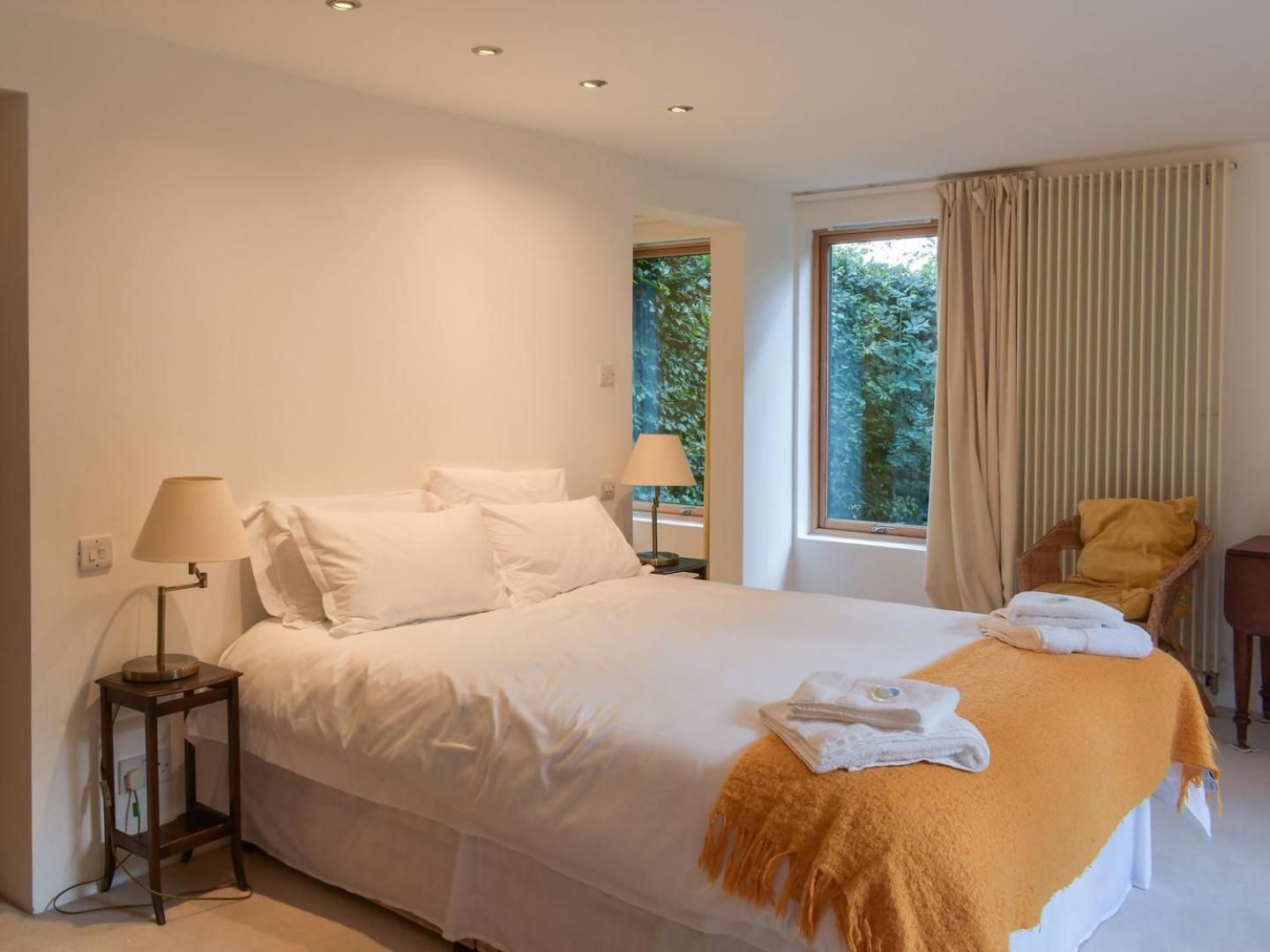 Tigh Nam Muc Villa Loanhead Buitenkant foto