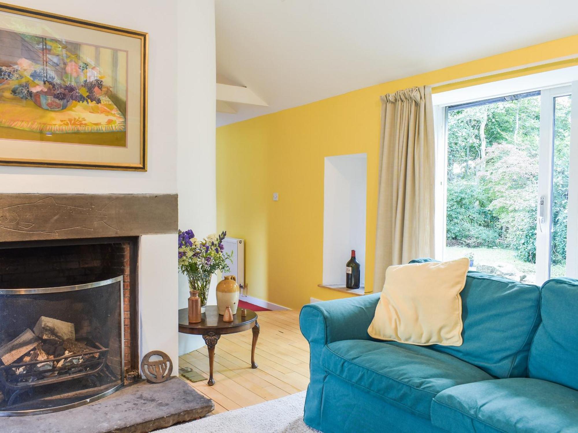 Tigh Nam Muc Villa Loanhead Buitenkant foto